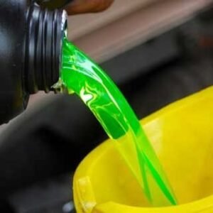 Coolant Oil